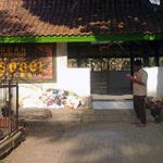 Makam Mbah Sogol, Keponakan Pangeran Diponegoro (C) KIMDKVMASKHA