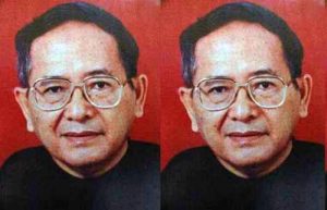 Mengenang Sosok Romo Siswanto, Legenda SMAK Dempo (C) MERDEKA