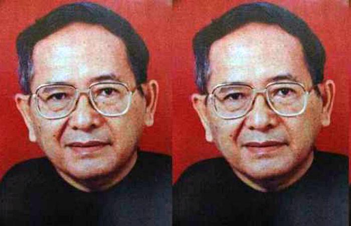 Mengenang Sosok Romo Siswanto, Legenda SMAK Dempo (C) MERDEKA