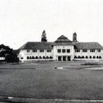 Kota Malang Sempat Jadi Ibukota Jawa Timur (C) PINTEREST