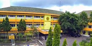 Sejarah Universitas Merdeka Malang - CATATAN JALAL