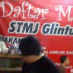 Daftar Warung STMJ yang Ada di Kota Malang