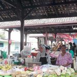 Pasar Talun Mempertahankan Kualitas (Foto: Kompas / Dahlia Irawati)