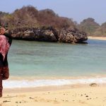 Pantai Gatra Malang, Raja Ampatnya Jawa Timur