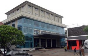 Sejarah Singkat Universitas Widyagama Malang