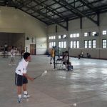 Daftar Lapangan Badminton di Malang Raya