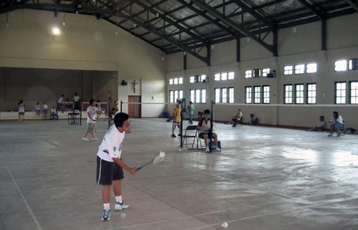 Daftar Lapangan Badminton di Malang Raya