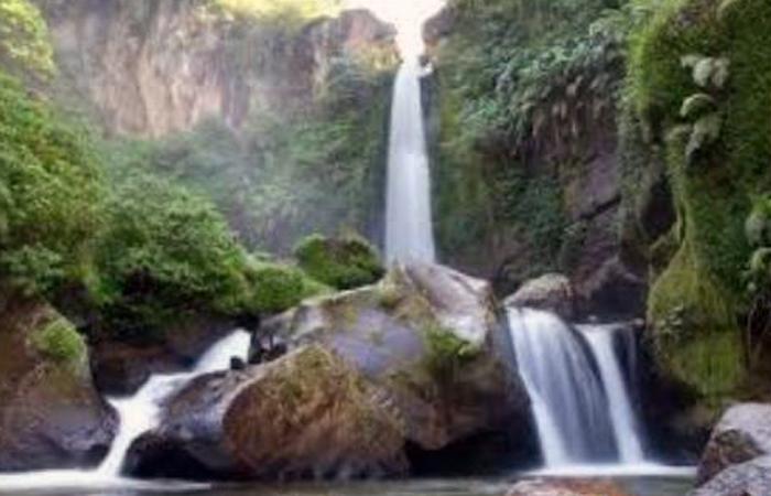 Sumber Biru Singosari (C) SURABAYA TIMES