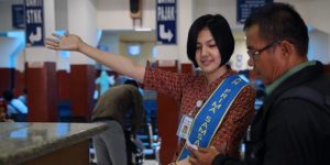 Ayo Warga Malang Cek Pajak Kendaraan Bermotor Online (C) TRIBUNNEWS