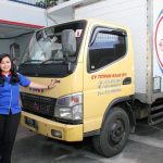 Daftar Kantor TIKI (Titipan Kilat) di Malang Raya (C) RISKA YULIANI