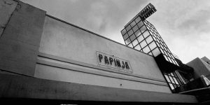 Ikon Kota Tua di Malang Itu Ada di Toko Papinya (C) FOTOGRAFER.NET