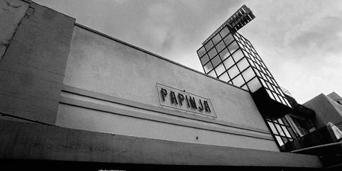 Ikon Kota Tua di Malang Itu Ada di Toko Papinya (C) FOTOGRAFER.NET