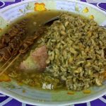 Warung Kupang Lontong (C) KELUYURAN BERTIGA