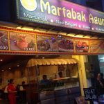 Tukang Martabak di Malang (C) MERDEKA
