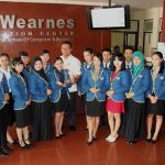 10 Unit Komputer Buka Sejarah Wearnes Education Center (C) BAGUS DWI
