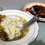 Warung Sate Gule Jowo Kayutangan yang Melegenda (C) MERDEKA