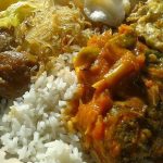 Daftar Warung Nasi Uduk yang Ada di Malang (C) WISATA KULINER