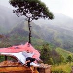 Menyambangi Pesona Bukit Budug Asu di Lawang (C) EXPLOREWISATA
