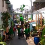 Mengenal Kampung Glintung Go Green (3G) di Bimbing (C) GLINTUNGGOGREEN