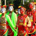 Daftar Sanggar Tari Ternama yang Ada di Malang (C) VINOIMAGINATION