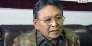 Jenderal Rudini, Perjuangan yang Tak Sesingkat Namanya (C) LIPUTAN6