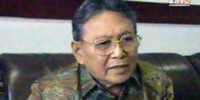 Jenderal Rudini, Perjuangan yang Tak Sesingkat Namanya (C) LIPUTAN6