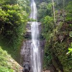 Berkemah di Coban Baung di Lereng Gunung Kawi (C) KELUYURANBERTIGA