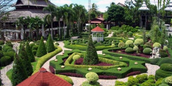 Daftar Jasa Tukang Pembuat Taman di Malang - TUKANGTAMANMALANG