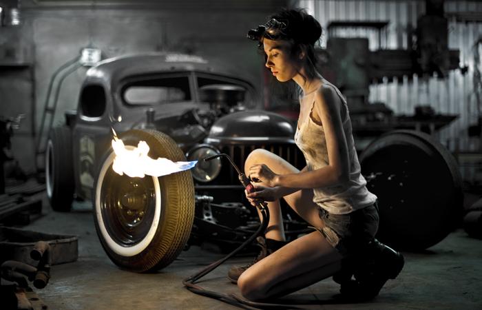 Daftar Bengkel Las yang Ada di Malang Raya - PINTEREST