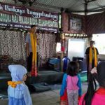 Belajar Kebudayaan Jawa di Sekolah Budaya Tunggulwulung (C) FB