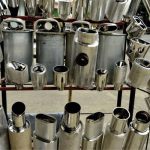 Daftar Bengkel Knalpot yang Ada di Malang (C) CAMUDI