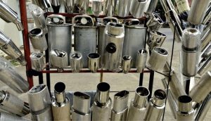 Daftar Bengkel Knalpot yang Ada di Malang (C) CAMUDI