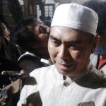 Abah Anton, Walikota Malang Pertama dari Etnis Tionghoa (C) ADADIMALANG