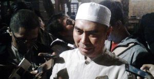 Abah Anton, Walikota Malang Pertama dari Etnis Tionghoa (C) ADADIMALANG