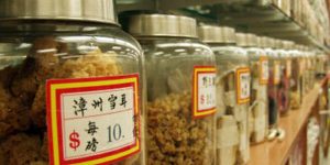 Daftar Toko Obat Herbal Cina yang Ada di Malang (C) KAPANLAGI