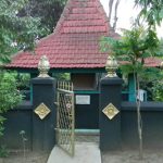 SItus Ken Dedes di Panawijen atau Polowije (Foto NRM News)