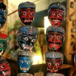 karakter topeng malang