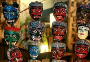 karakter topeng malang