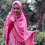 Cindy Fatika Sari, Model Jadul Malang Era '90-an (C) VIVA