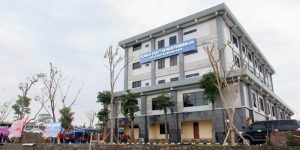 Rumah Sakit Hewan Pendidikan, Pertama di Malang (C) UB.AC.ID