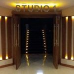 Kemewahan Sarinah Cineplex Premiere (SCP), Bekas Gedung Bersejarah (C) HALOMALANG