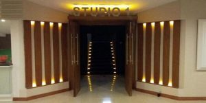 Kemewahan Sarinah Cineplex Premiere (SCP), Bekas Gedung Bersejarah (C) HALOMALANG