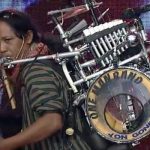 Cerita Yon Gondrong, si One Man Band Indonesia (C) KAPANLAGI