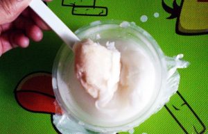 Es Dedus, Sebuah Kolaborasi Minuman Segar Khas Malang (C) KULIKULIKULINER