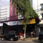 Nostalgia Masa Muda di Bioskop Bahagia Turen (C) AKAIBARA