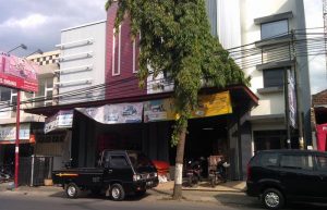 Nostalgia Masa Muda di Bioskop Bahagia Turen (C) AKAIBARA