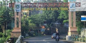 Serangan Pasukan Untung Suropati 18 di Turen (C) ADITYAEKASURR