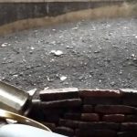 Hujan Es Batu Pernah Menyerang Malang - Youtube