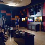 Daftar Tempat Karaoke yang Ada di Malang Raya (C) MALANG PARTY GIRLS