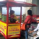 Daftar Penjual Kebab Ternama yang Ada di Malang (C) LOKER MALANG